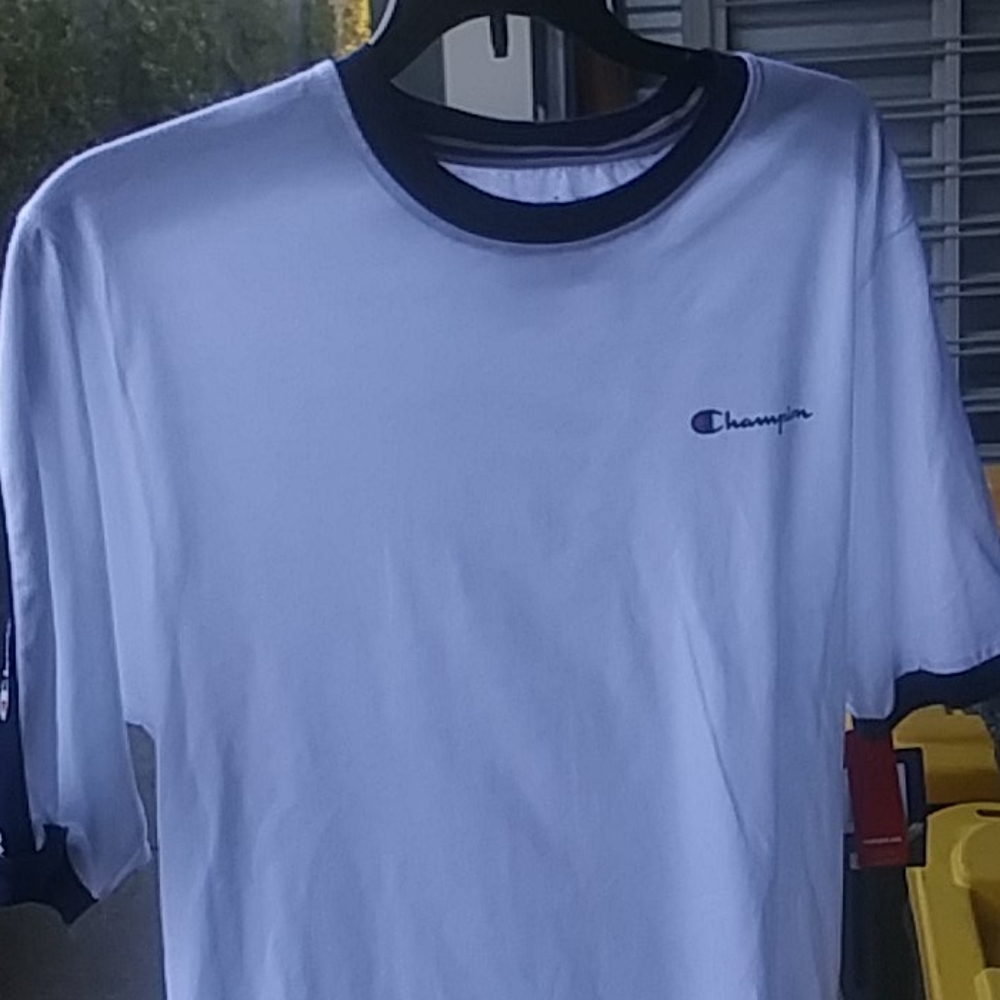 Champion Tee